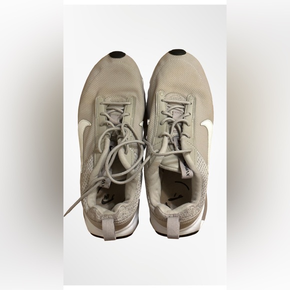 Women's Air Max Interlock 75 Light Casual Sneakers from Finish Line Sz 8 - Picture 5 of 7